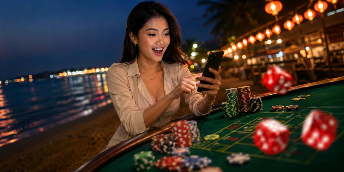 manu8888 Roulette VIP